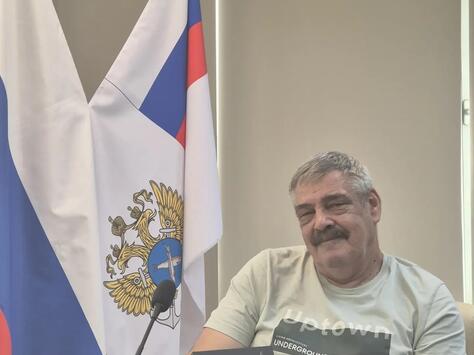 От аквакультуры к космическим мирам