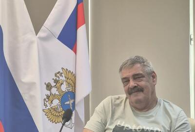 От аквакультуры к космическим мирам